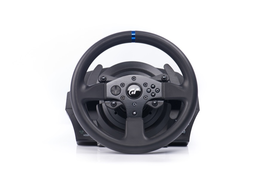 Thrustmaster T300 RS GT