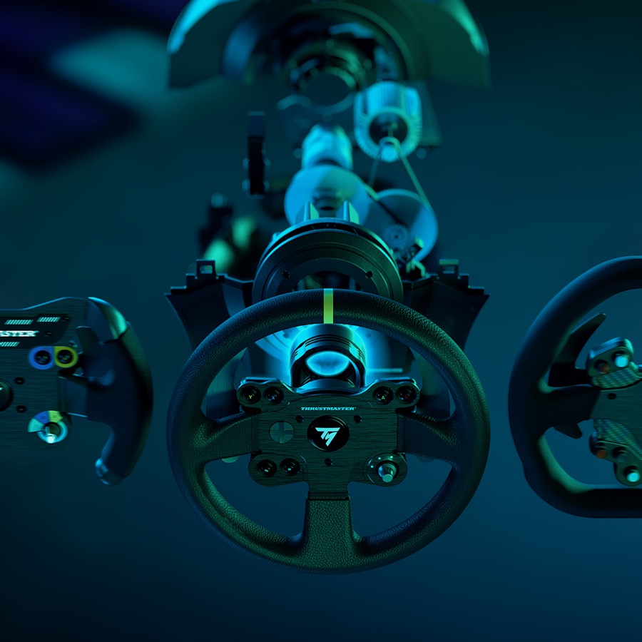 Thrustmaster TX